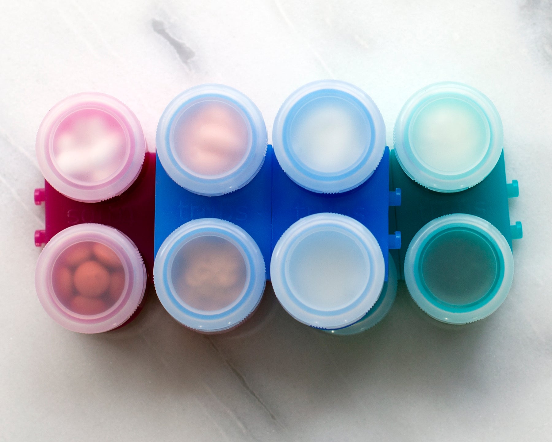 trubs® Travel Tubs